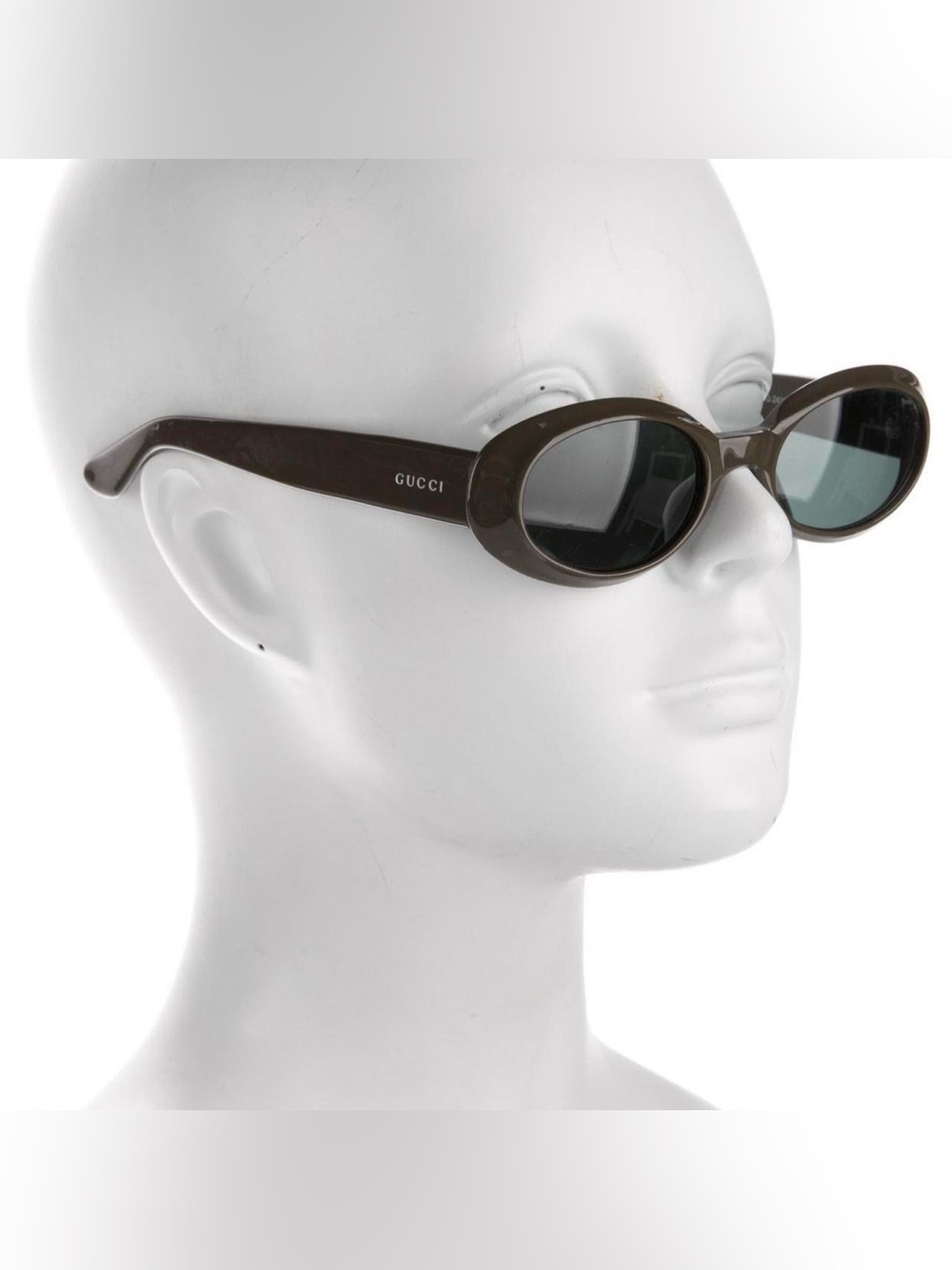 Vintage Gucci 2419 Sunglasses